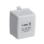 Transformador Bosch D1640/16.5Vca/40Va/Color Blanco