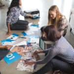 Impresora De Inyeccion HP Officejet Pro 8210, Color, WiFi, D9L63A