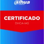 Kit De Certificacion Dahua Dhca-Ias Sistema De Intrusion