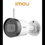 Camara IP Bullet Dahua Imou Lite Ipc-G22N 2Mp/WiFi/H.265/Lente 2.8Mm/Ir 30 Mts/IP67/Audio Integrado
