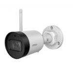 Camara IP Bullet Dahua Imou Lite Ipc-G22N 2Mp/WiFi/H.265/Lente 2.8Mm/Ir 30 Mts/IP67/Audio Integrado
