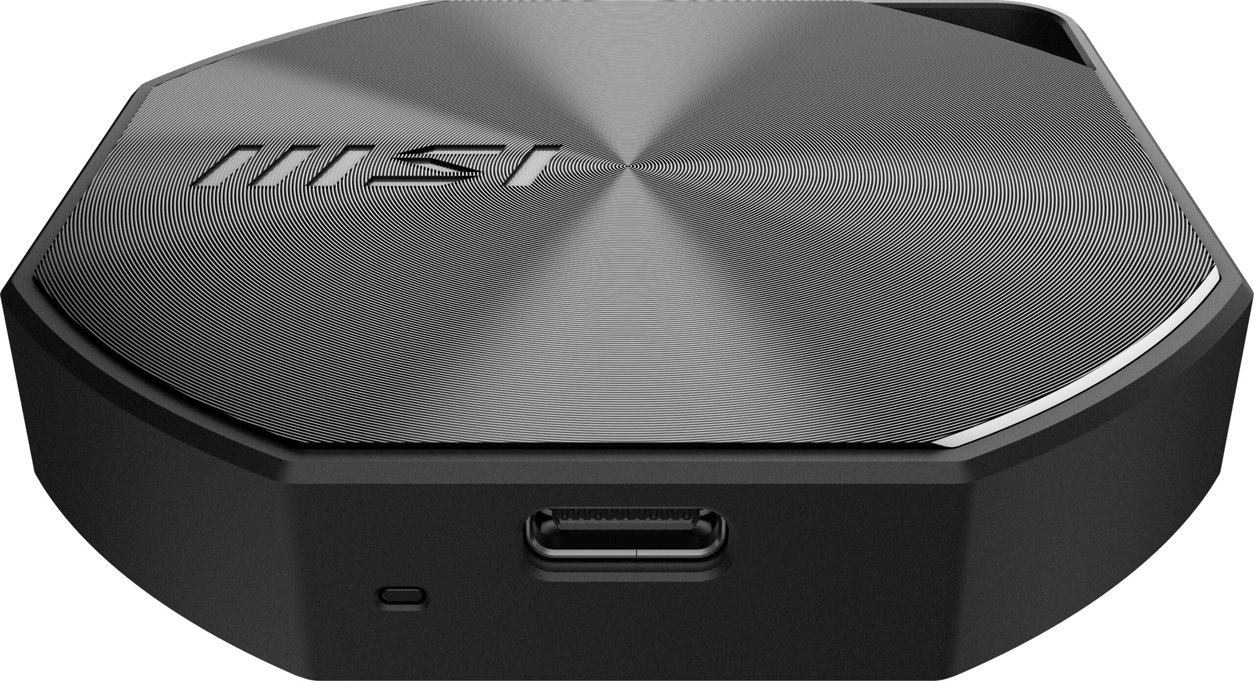 U. ESTADO SOLIDO EXTERNO SSD 2TB MSI DATAMAG 20GBPS 2TB/USB 3.2/COLOR NEGRO
