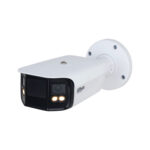 Camara IP Bullet Dahua Dh-Ipc-Pfw5849-A180-E2-Aste 8Mpx/Lente 3.6Mm/Multivision En Color/IP67/Audio Y Alarma E&S/H.265/LED De 40M