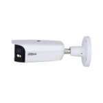 Camara IP Bullet Dahua Dh-Ipc-Pfw5849-A180-E2-Aste 8Mpx/Lente 3.6Mm/Multivision En Color/IP67/Audio Y Alarma E&S/H.265/LED De 40M