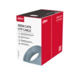 Bobina 305 Mts Negro Dh-Pfm920-6Un -