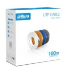Bobina 100Mts White Dh-Pfm9201-5Eu-U-100 -