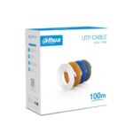 Bobina 100Mts White Dh-Pfm9201-5Eu-U-100 -