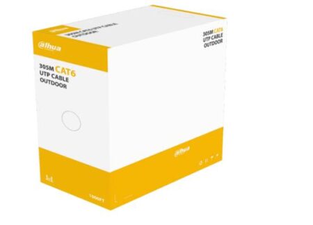 Bobina 305 Mts Blanco Dh-Pfm9201-6U-C –