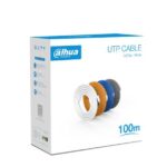 Bobina 305 Mts Blanco Dh-Pfm9201-6U-C -