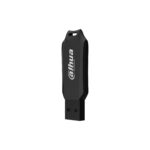 Memoria USB 2.0 64Gb Dahua Dh-USB-U176-20-64G Plastico/Color Negro