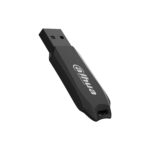 Memoria USB 2.0 64Gb Dahua Dh-USB-U176-20-64G Plastico/Color Negro