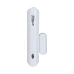 Detector Plus Inalambrico Dahua Dhi-Ard324-W2(S) Vibracion/Magnrtico/Inclinacion/1 Entrada De Alarma Contacto Seco Na-Nc O Pulso/Indicador LED/Alarma Bateria Baja/Deteccion De Intensidad De Señal/Salto De Frecuencia/Color Blanco