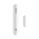 Detector Plus Inalambrico Dahua Dhi-Ard324-W2(S) Vibracion/Magnrtico/Inclinacion/1 Entrada De Alarma Contacto Seco Na-Nc O Pulso/Indicador LED/Alarma Bateria Baja/Deteccion De Intensidad De Señal/Salto De Frecuencia/Color Blanco