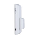 Detector Plus Inalambrico Dahua Dhi-Ard324-W2(S) Vibracion/Magnrtico/Inclinacion/1 Entrada De Alarma Contacto Seco Na-Nc O Pulso/Indicador LED/Alarma Bateria Baja/Deteccion De Intensidad De Señal/Salto De Frecuencia/Color Blanco
