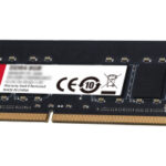 MEMORIA DDR4 8GB 3200MHZ DAHUA DHI-C300S8G32 (1X8GB)/COLOR NEGRO/CL22