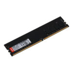 MEMORIA DDR4 8GB 3200MHZ DAHUA DHI-C300U8G32 (1X8GB)/COLOR NEGRO/CL19
