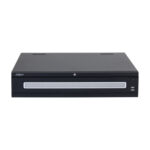 Nvr 128 Canales Dahua Dhi-Nvr608Rh-128-Xi/32Mpx/Tecnologia Acupick Y Wizmind/Cluster N+M/Raid0/1/5/6/10/Hot Swap/Deteccion De Rostros/Metadatos/Proteccion Perimetral/Smd Plus/Soporte Ia Por Camara