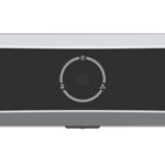 Ds-7616Nxi-K1(E) Nvr 12 Megapíxel (4K) / 16 Canales IP / Acusense (Evita Falsas Alarmas) / Reconocimiento Facial / 1 Bahía De Disco Duro / HDMI En 4K / Sin -