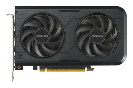 T/Video ASUS Dual-Rtx5050-O8G Radeon Rtx 5050 Oc Edicion/8Gb Gddr6/PCI-E 5.0/HDMI/DP/2 Fan/Color Negro