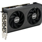T/Video ASUS Dual-Rtx5050-O8G Radeon Rtx 5050 Oc Edicion/8Gb Gddr6/PCI-E 5.0/HDMI/DP/2 Fan/Color Negro