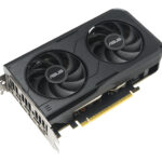 T/Video ASUS Dual-Rtx5050-O8G Radeon Rtx 5050 Oc Edicion/8Gb Gddr6/PCI-E 5.0/HDMI/DP/2 Fan/Color Negro