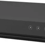 Dvr 16 Canales Turbohd + 8 Canales IP Hikvision Ids-7216Hqhi-M1/H/Xt/5Mpx Lite/Salida Independiente HDMI-VGA/Audio De Dos Vias Por Coaxitron/Reconocimiento Facial/Acusense/1 Bahia De Disco Duro/Salida De Video En Fu