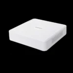 Dvr 8 Canales Turbohd + 2 Canales IP Hilook Dvr-208G-M1/T De 2Mpx (1080P) Lite/Acusense Lite (Evita Falsas Alarmas)/Audio Por Coaxitron/1 Bahia De Disco Duro/H.265+/Salida De Video Full HD