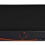 Kit De Videovigilancia Qian Qkc4D41903 4 Camaras/4 Canales Pentahibrido 1080P Ahd Metal