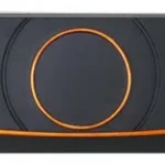 Kit De Videovigilancia Qian Qkc4D41903 4 Camaras/4 Canales Pentahibrido 1080P Ahd Metal
