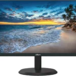 Monitor 21.5" Dahua Dhi-Lm22-B201S-B3/LED/Pantalla Plana/Panel IPS/HDMI/VGA/Color Negro