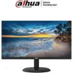 Monitor 21.5" Dahua Dhi-Lm22-B201S-B3/LED/Pantalla Plana/Panel IPS/HDMI/VGA/Color Negro
