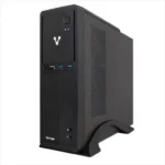 Desktop Vorago Slimbay 5/Ci5-14400/4.7Ghz/16Gb DDR4/64Gb SSD/W11 Pro/Sb5 I5 14400-Tr-4