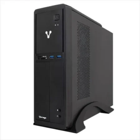 Desktop Vorago Slimbay 5/Ci5-14400/4.7Ghz/16Gb DDR4/64Gb SSD/W11 Pro/Sb5 I5 14400-Tr-4