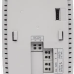 Detector De Gas Natural Metano (Ch4) Hikvision Hf-Gn110 Alarma Temprana/Salida Para Cierre De Valvula Y/O Activacion De Ventilador/Ip30/Alarma De 70-115Db/1M De Distancia