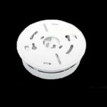 Detector De Monoxido De Carbono Hikvision Hf-Gm100 Sensor Electroquimico Avanzado/Alarma Visual Y Audible