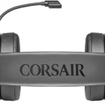 Diadema Audifono C/Microfono Inalambrico Corsair Hs70 Pro, 7.1, USB, Carbon Ca-9011211-Na