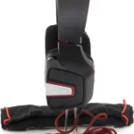 Diadema Gamer Con Microfono, Rgb Patriot Viper V380 Alambrico, Pv3807Umxek