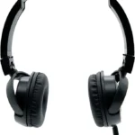 Diadema C/Microfono Getttech Gh-3000N Synergy Color Negro, 3.5Mm