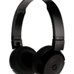 Diadema C/Microfono Getttech Gh-3000N Synergy Color Negro, 3.5Mm