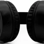 Diadema C/Microfono Getttech Gh-3000N Synergy Color Negro, 3.5Mm