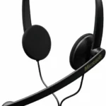 Diadema Microsoft Microfono Lifechat Lx-60000 (Bulk), 7Xf-00001