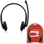 Diadema Microsoft Microfono Lifechat Lx-60000 (Bulk), 7Xf-00001