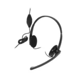 Diadema Microsoft Microfono Lifechat Lx-60000 (Bulk), 7Xf-00001