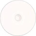 Paquete De 50 Discos Jvc Bd-R/Blue-Ray Imprimible De 6X