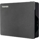 D. Duro Externo USB 3.0 De 1Tb Toshiba Hdtb410Xk3Aa, 2.5"/Negro