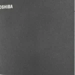 D. Duro Externo USB 3.0 De 1Tb Toshiba Hdtb410Xk3Aa, 2.5"/Negro