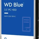 D. Duro 8Tb Wd My Cloud Home 3.5/Usb3.0, Wdbvxc0080Hwt-Nesn
