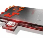 D. Duro Interno 2Tb Wd Red Wd20Efax Sata3 6Gb/S 256Mb 5400Rpm 24X7 Hotplug Para NAS 1-8 Bahias