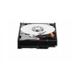 D. Duro Wd 1Tb SATA 3.5" Wd10Efrx Red Intellipower 24X7, Wd10Efrx
