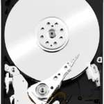 D. Duro Wd 1Tb SATA 3.5" Wd10Efrx Red Intellipower 24X7, Wd10Efrx
